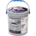 Диск відрізний Bosch Professional для нержавіючої сталі та металу, 125x1x22.23мм, 100шт