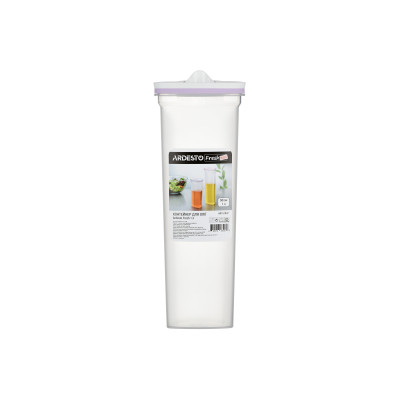 ARDESTO Plastic oil container Fresh [AR1510LP]