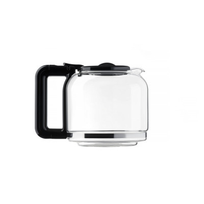 Кавоварка ARDESTO крапельна Steel Collection1.5л, мелена, сріблястий Кавоварка ARDESTO крапельна Steel Collection1.5л, мелена, сріблястий