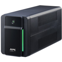 APC Источник бесперебойного питания ИБП Back-UPS 750VA