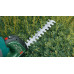 Ножиці для трави акумуляторні Bosch AdvancedShear 18V-10  + насадка кущоріз 10/20см крок різу 8мм 1xPBA 2.0Ah 2.45кг