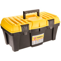 Topex Ящик для інструменту, 18 Topex Ящик для інструменту, 18