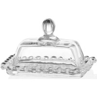 Маслянка ARDESTO, 11х7см, скло, прозорий