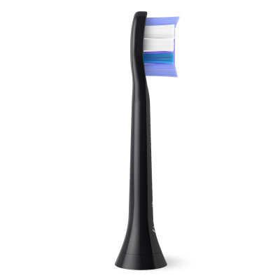Насадки для звукової зубної щітки Philips Sonicare HX6054/88 Sensitive