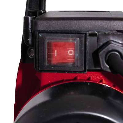 Насос відцентровий Einhell GC-GP 6538, 650Вт, 3800л/год, підйом 8м, підкл. 1