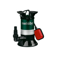 Metabo PS 7500 S для брудної води Metabo PS 7500 S для брудної води