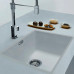 Кухонна мийка Franke Sirius, тектонайт, врізна, без крила, чаша-1, 525х440х200, SID 110-50, біла Кухонна мийка Franke Sirius, тектонайт, врізна, без крила, чаша-1, 525х440х200, SID 110-50, біла