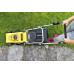 Karcher Газонокосарка акумуляторна LMO 34-18 Dual 18В 34см 25-60мм Karcher Газонокосарка акумуляторна LMO 34-18 Dual 18В 34см 25-60мм