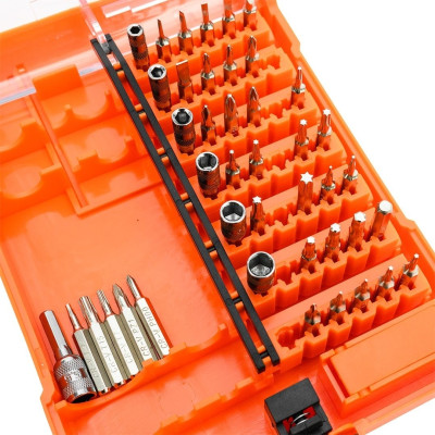 Біти Neo Tools, 1/4