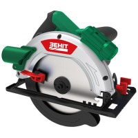 Пила дискова Зеніт ЗПЦ-1600 v2.0 1600Вт 185мм Пила дискова Зеніт ЗПЦ-1600 v2.0 1600Вт 185мм