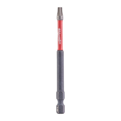 Біта Milwaukee Shockwave, Torx T25х90мм