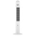 Вентилятор ARDESTO колонний, 110см, 50Вт, пульт ДК, дисплей, чорно-білий Вентилятор ARDESTO колонний, 110см, 50Вт, пульт ДК, дисплей, чорно-білий