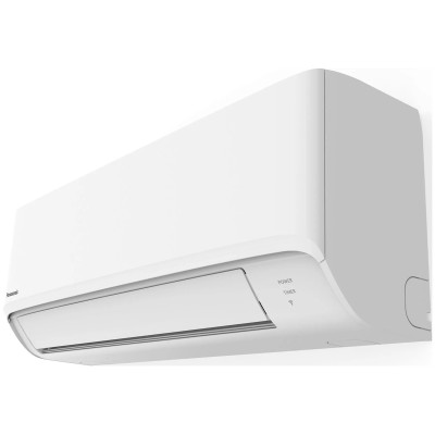 Кондиціонер Panasonic Etherea 70м2 інвертор 24000BTU 7.1кВт A++/A+ -20°С Wi-Fi R32 білий