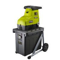Измельчитель садовый Ryobi RSH3045U 3000Вт 45мм 55л фреза 21кг (5133004335)