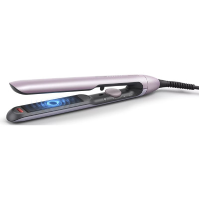 Випрямляч Philips Series 5000, 120-230С, іонізація, кераміка, бузковий
