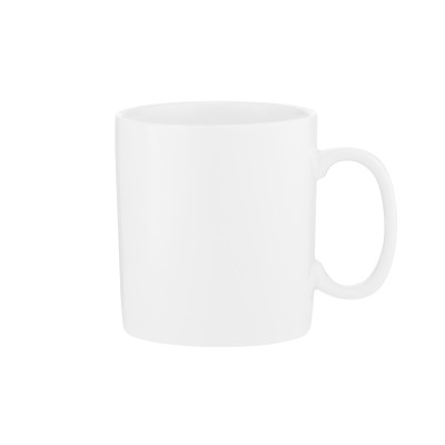 ARDESTO Чашка Prato, 285 мл, фарфор ARDESTO Чашка Prato, 285 мл, фарфор