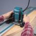Фрезер Makita RP0900 900Вт цанга 8мм 27000об/хв 2.7кг
