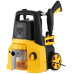 Мінімийка високого тиску 2E AquaClean 4в1 1600Вт 130бар 480л/год шланг 8м 11кг