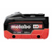 Акумулятор Metabo LIHD 18В 8А·год 0.98кг Акумулятор Metabo LIHD 18В 8А·год 0.98кг