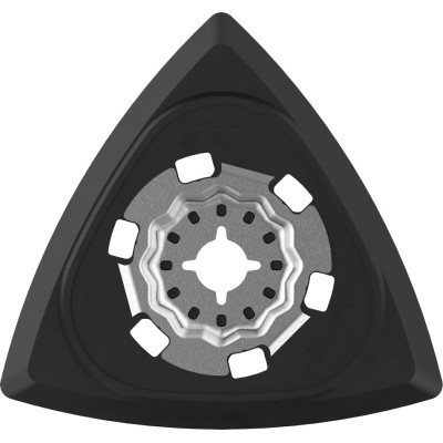 Платформа шліфувальна Bosch Professional AVZ 93 G 93мм для багатофункціональних інструментів