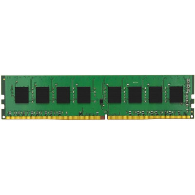 Kingston Пам'ять ПК DDR4 8GB 3200 KVR32N22S6/8