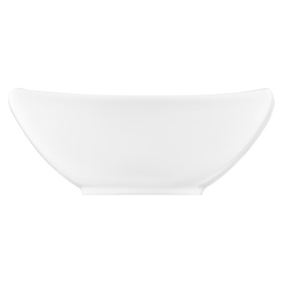 Соусник ARDESTO, 85мл, фарфор, белый
