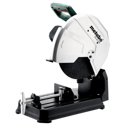 Пила монтажна Metabo CS 22-355 2300Вт диск 355мм 3700об/хв 16.8кг Пила монтажна Metabo CS 22-355 2300Вт диск 355мм 3700об/хв 16.8кг