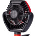 Вентилятор акумуляторний Einhell GC-CF 18/110 Li - Solo, PXC, 18В, безщітковий, діам. 110 мм, 1500 м3/год, 3 режими, 0.48 кг (без АКБ і ЗП)