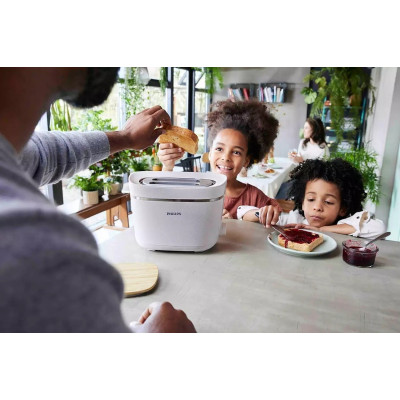 Philips Тостер 5000 Series Eco Conscious Edition HD2640/10