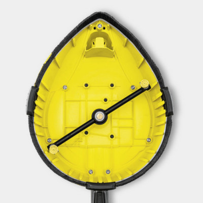 Насадка для моек высокого давления KARCHER T 7 Plus T-Racer с дополнительной форсункой снаружи (2.644-074.0)