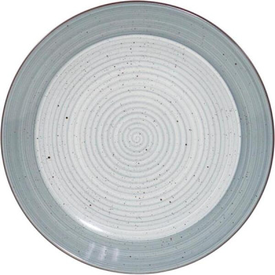 Тарелка обеденная ARDESTO Salerno, 26.8см, керамика, многоцветная Тарелка обеденная ARDESTO Salerno, 26.8см, керамика, многоцветная