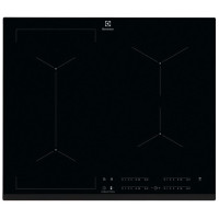 Electrolux Варочная поверхность индукционная, 60см, расширенная зона, Hob2Hood, черный CIV634 Electrolux Варочная поверхность индукционная, 60см, расширенная зона, Hob2Hood, черный CIV634