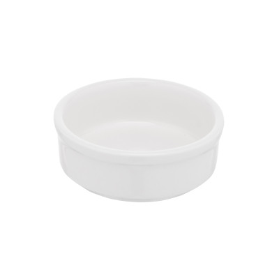 Соусник ARDESTO, 70мл, порцеляна, білий Соусник ARDESTO, 70мл, порцеляна, білий