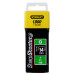 Скобы Stanley Light Duty, тип G, 14мм, 1000шт