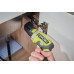 Ryobi Викрутка акумуляторна USB Lithium RSD4-120TA2 4В 1х2А·год 5Нм 200об·хв 2 насадки 10 біт 0.31кг кейс