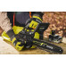 Пила цепная аккумуляторная Ryobi ONE+ HP RY18CSX30A-150 18В акб 1х5А·ч ЗП 30см 3.2кг