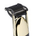 Тример Babyliss Super-X Metal Series Navy&Gold Edition, для голови, вусів та бороди, акум., насадок-1, кейс, сталь, синьо-золотий Тример Babyliss Super-X Metal Series Navy&Gold Edition, для голови, вусів та бороди, акум., насадок-1, кейс, сталь, синьо-золотий