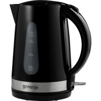 Електрочайник Gorenje K17BK
