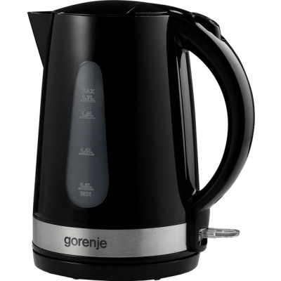 Електрочайник Gorenje K17BK