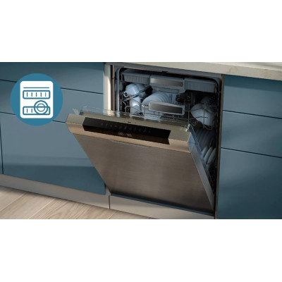 Philips Блендер стаціонарний Series 5000, 1200Вт, чаша-2000мл, скло, склянка в комплекті, чорний Philips Блендер стаціонарний Series 5000, 1200Вт, чаша-2000мл, скло, склянка в комплекті, чорний