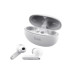 Trust Навушники TWS Yavi Earbuds BT 5.3, ENC, SBC, Mic, Білий