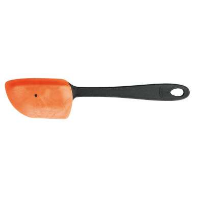 Fiskars Лопатка кухонна Essential, пластик, силікон