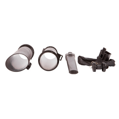 Повітродув-пилосос садовий акумуляторний Tekhmann ТСВV-245/i20 20В 2в1 200км/год 2.6кг без АКБ та ЗП