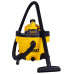 Пилосос-повітродувка DeWalt 1080Вт 12.5кПа контейнер 34л 10.8кг