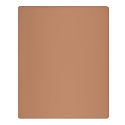 Простирадло ARDESTO Mix&Match, 240x260см, 100% бавовна, сатин, коричневий