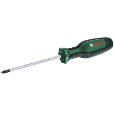 Викрутка Bosch хрестова PZ1x100мм