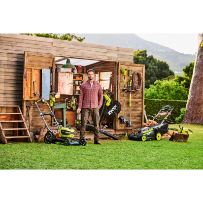 Ryobi Акумулятор Max Power RY36B40B 36В 4А·год 1.32кг