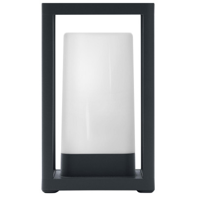 LEDVANCE Світильник розумний SMART WI-FI OUTDOOR TABLEFRAME POWERBANK RGBW, 5W, USB, 270Lm, 5200 mAh,Wi-Fi, чорний LEDVANCE Світильник розумний SMART WI-FI OUTDOOR TABLEFRAME POWERBANK RGBW, 5W, USB, 270Lm, 5200 mAh,Wi-Fi, чорний