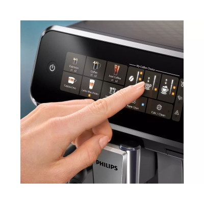 Кавомашина Philips EP3343/50 Кавомашина Philips EP3343/50