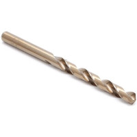 Свердло по металу Tolsen Профі, HSS, сталь М35, 3.2x36x65мм